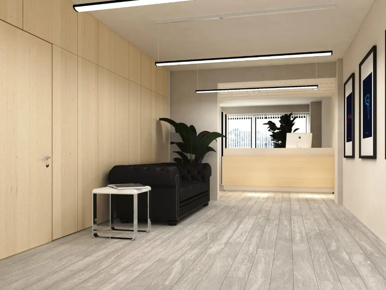 Ufficio in , Poggibonsi, {3} - Foto 1