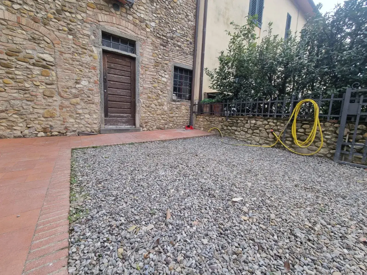 Magazzino in Via Malafrasca, San Casciano In Val Di Pesa, {3} - Foto 1