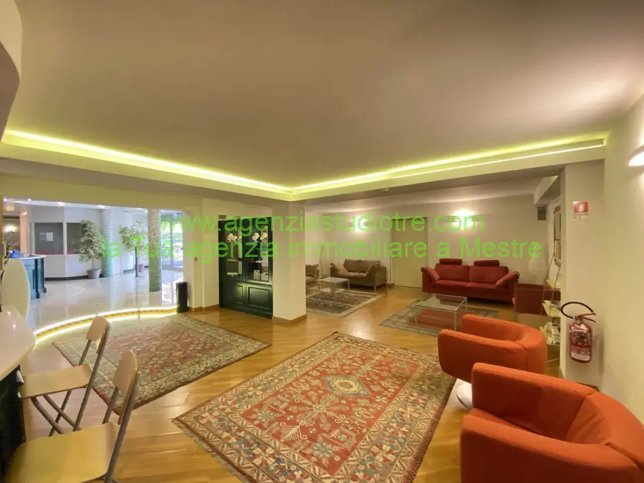 Albergo in Via Adige, Quarto D'Altino, {3} - Foto 2