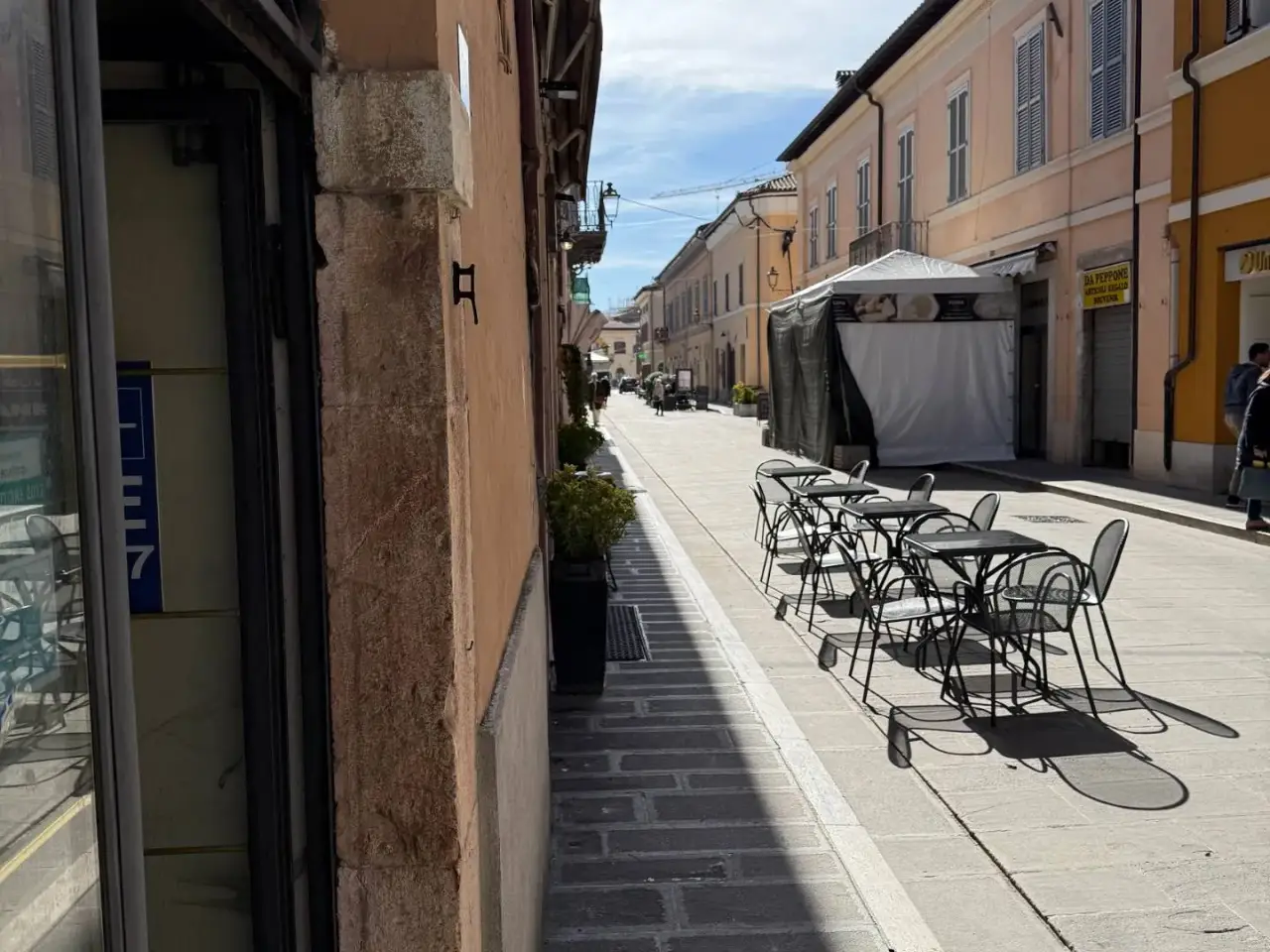 Negozio in Corso Sertorio, Norcia, {3} - Foto 1