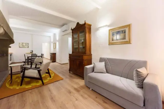 4-room flat in Via Osteria del Guanto,5, Firenze - Photo 1