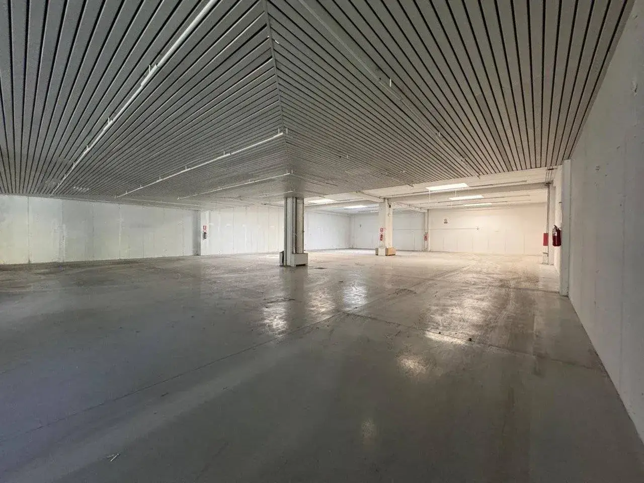 Magazzino in Strada degli Olmi, Pesaro, {3} - Foto 1