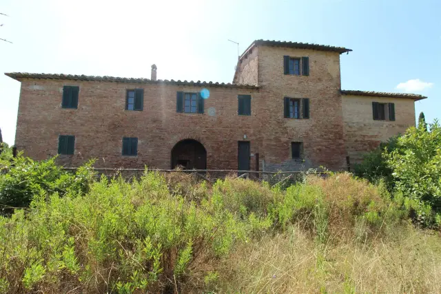 Homestead in Salteano, Asciano - Photo 1