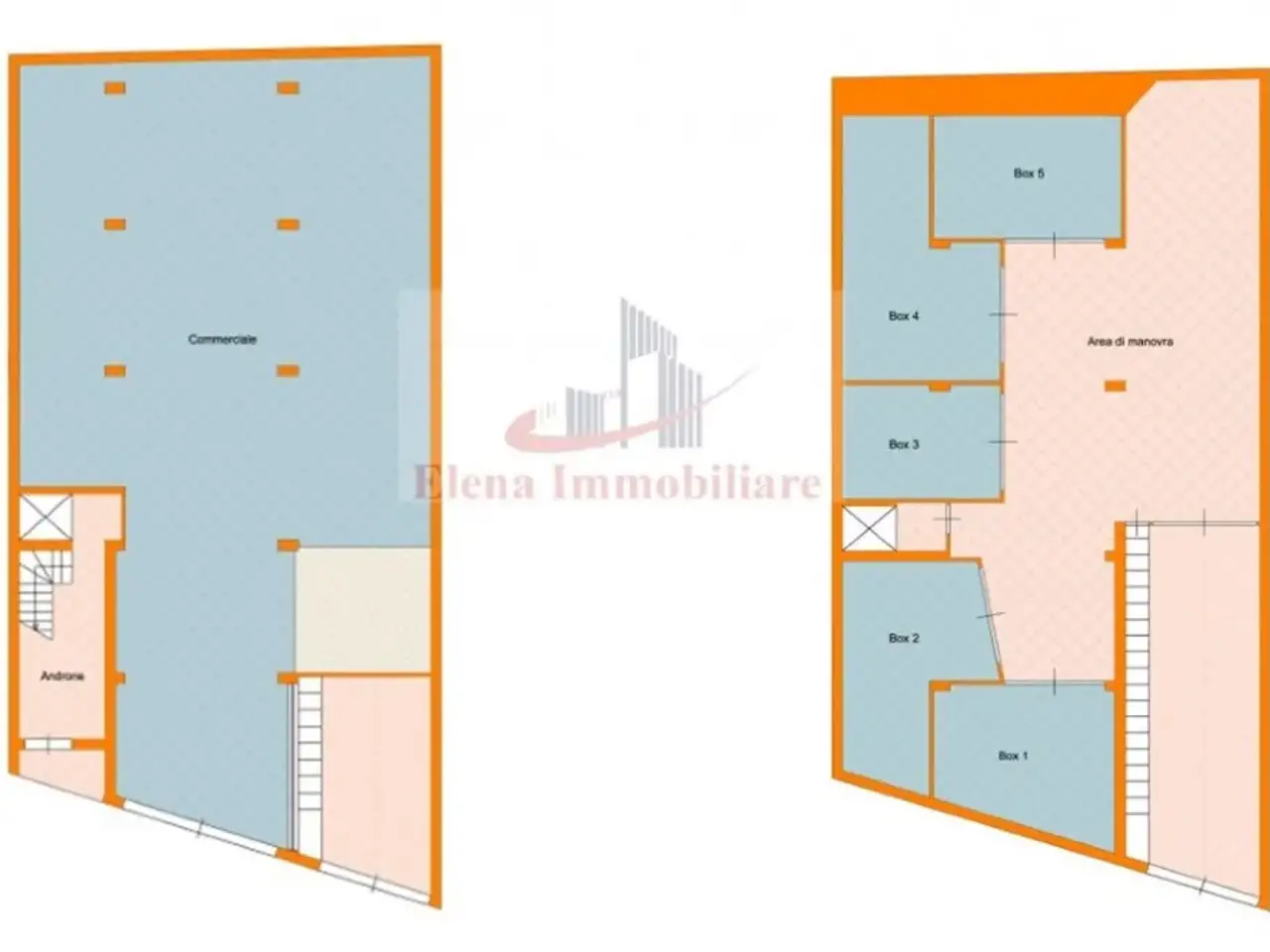 Locale commerciale in , Alcamo, {3} - Foto 1