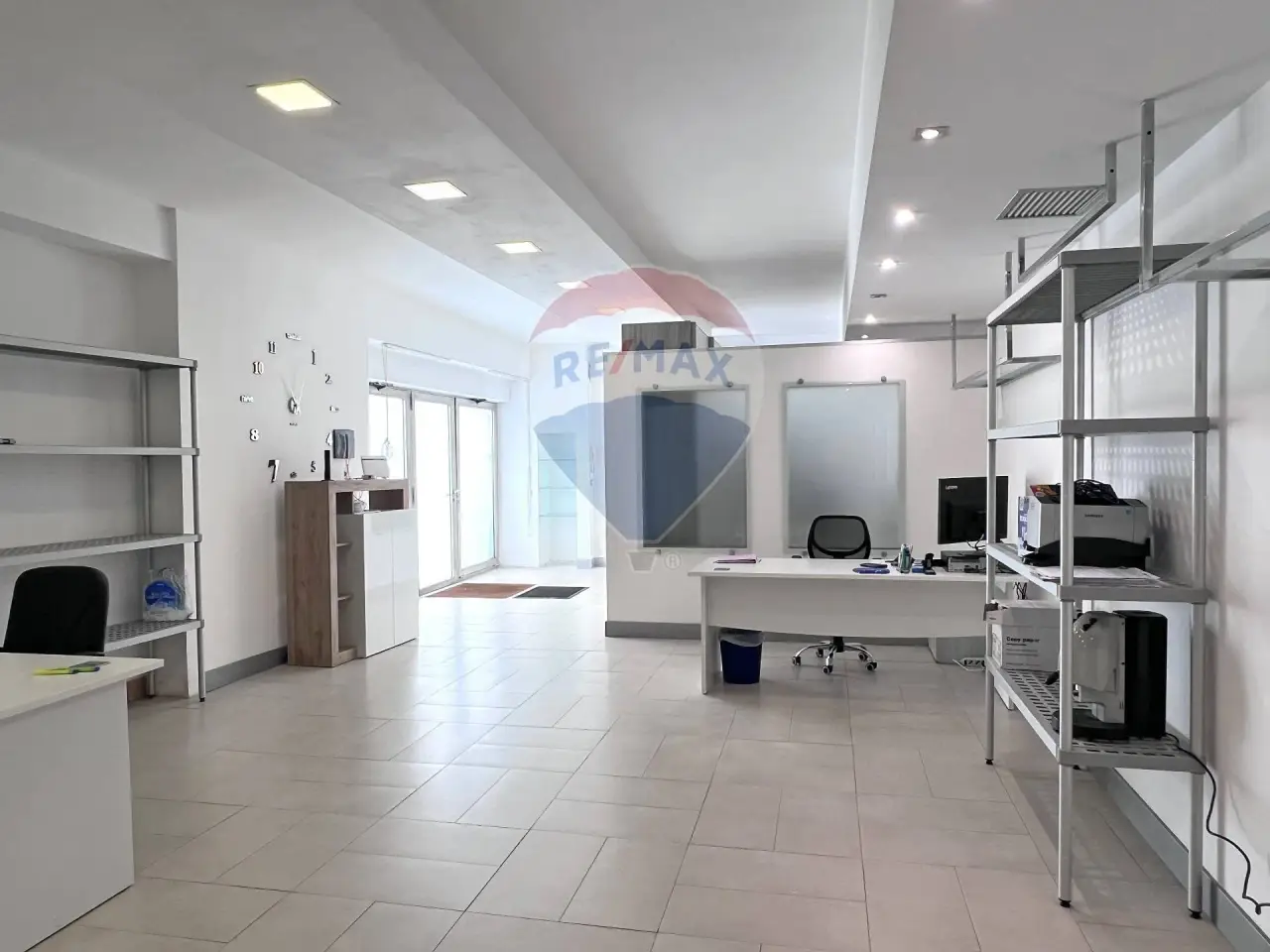 Ufficio in Via Monti Iblei 1, Tremestieri Etneo, {3} - Foto 1