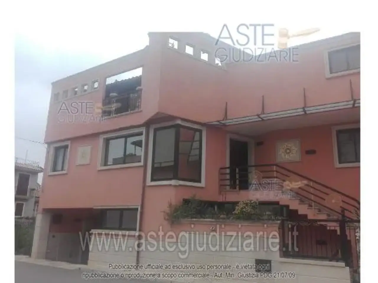 Garage in Via Vincenzo Angirillo Medaglia d'Argento V.M., 44, 97011 Acate Rg, Italia 44, Acate, {3} - Foto 1