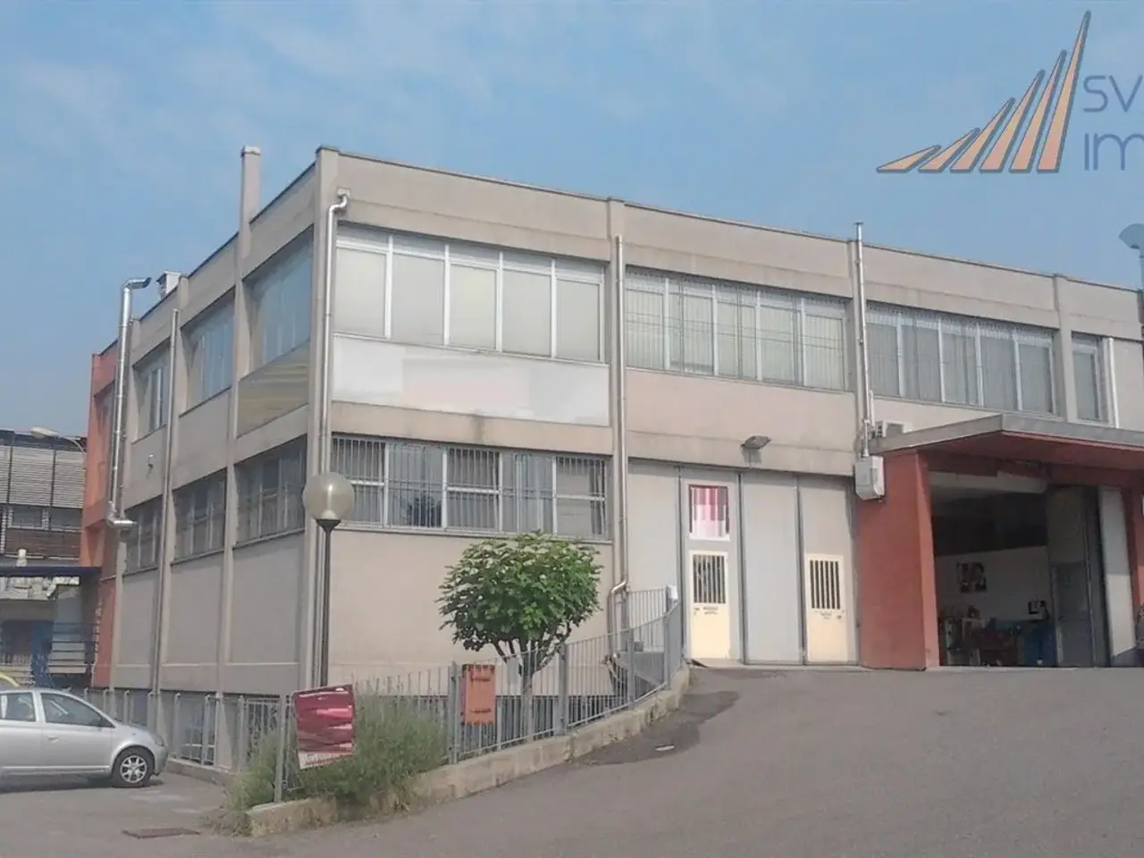 Ufficio in Via Matteotti 66, Cinisello Balsamo, {3} - Foto 1