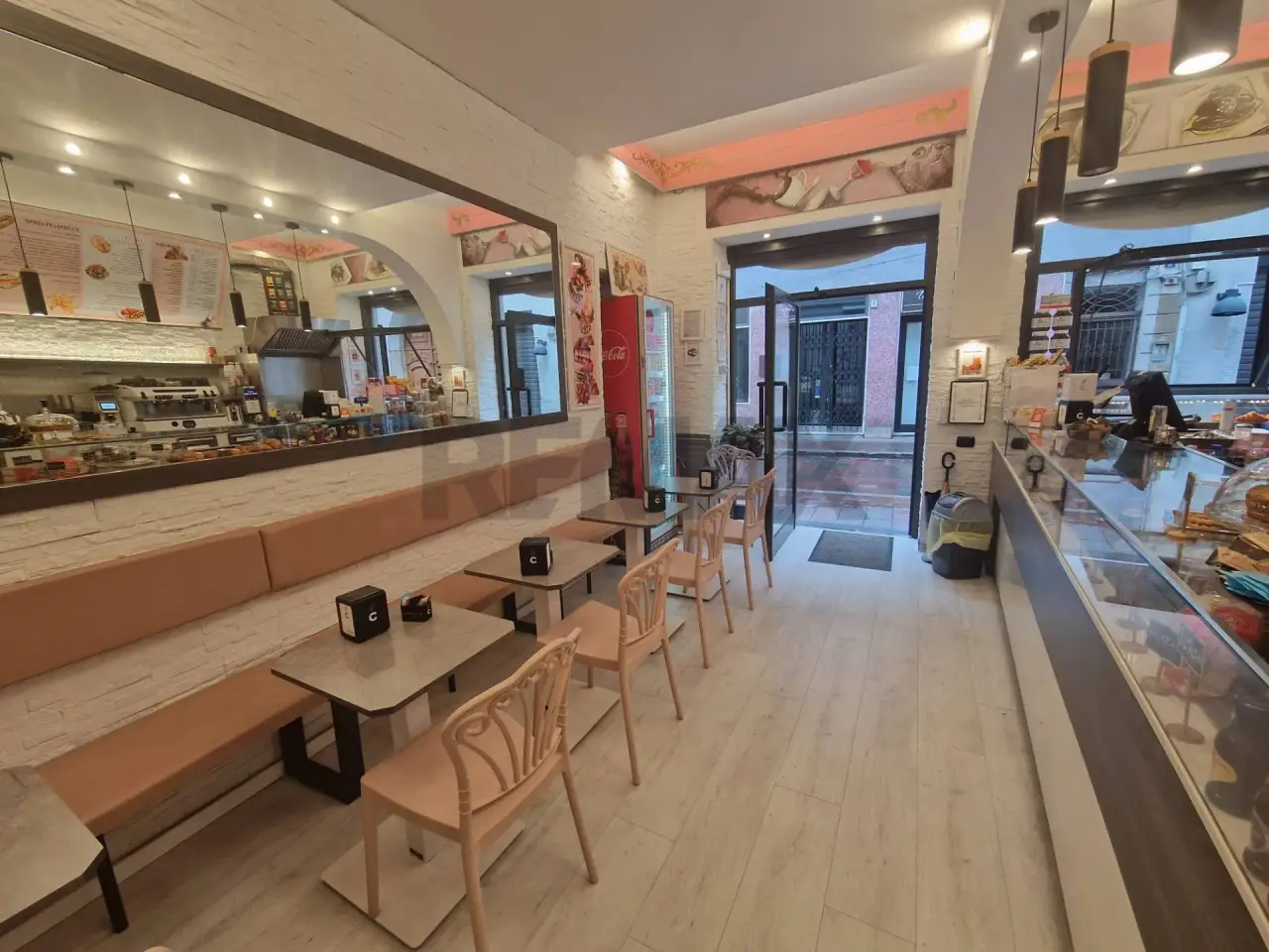 Esercizio commerciale in Via Bergamo 5, Monza, {3} - Foto 2