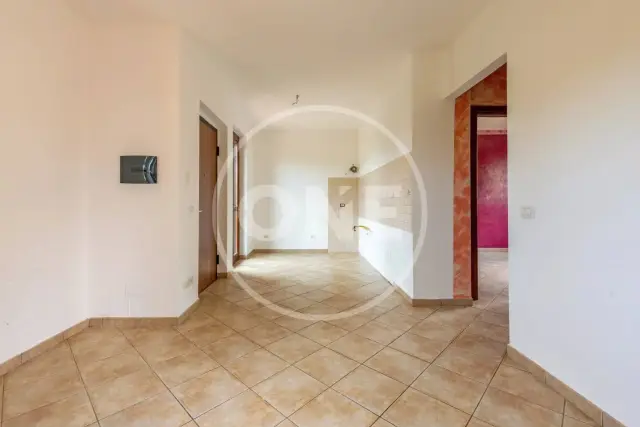 3-room flat in Via Guglielmo Fioramonti, Labico - Photo 1