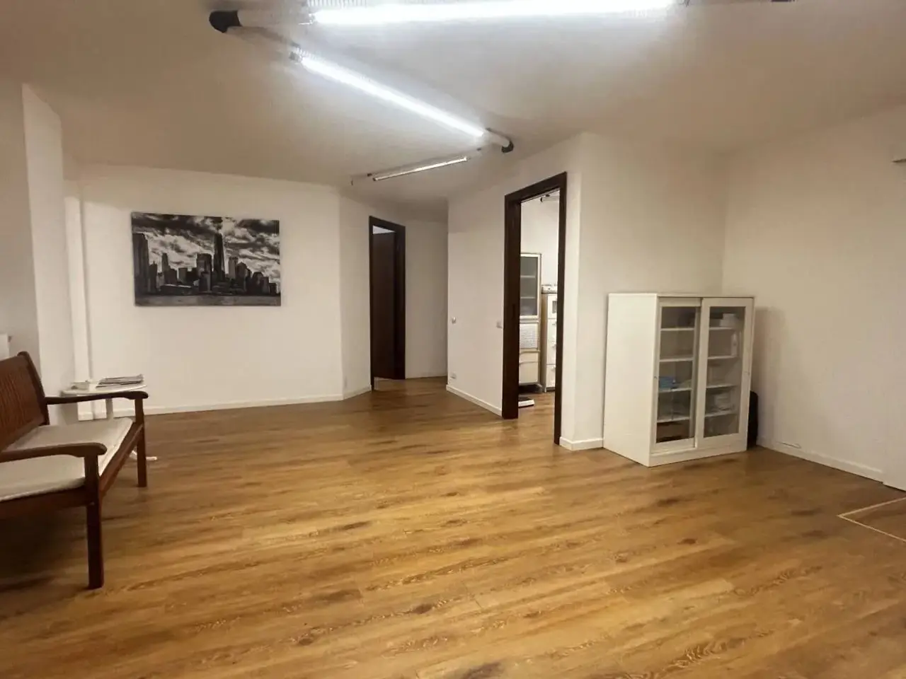 Ufficio in Via Angelo Ramazzotti 24, Monza, {3} - Foto 1