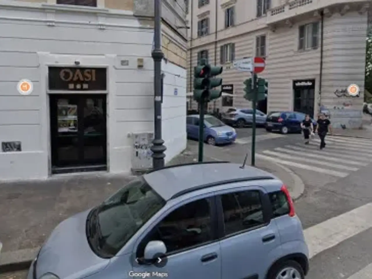 Negozio in Via Marmorata, Roma, {3} - Foto 1