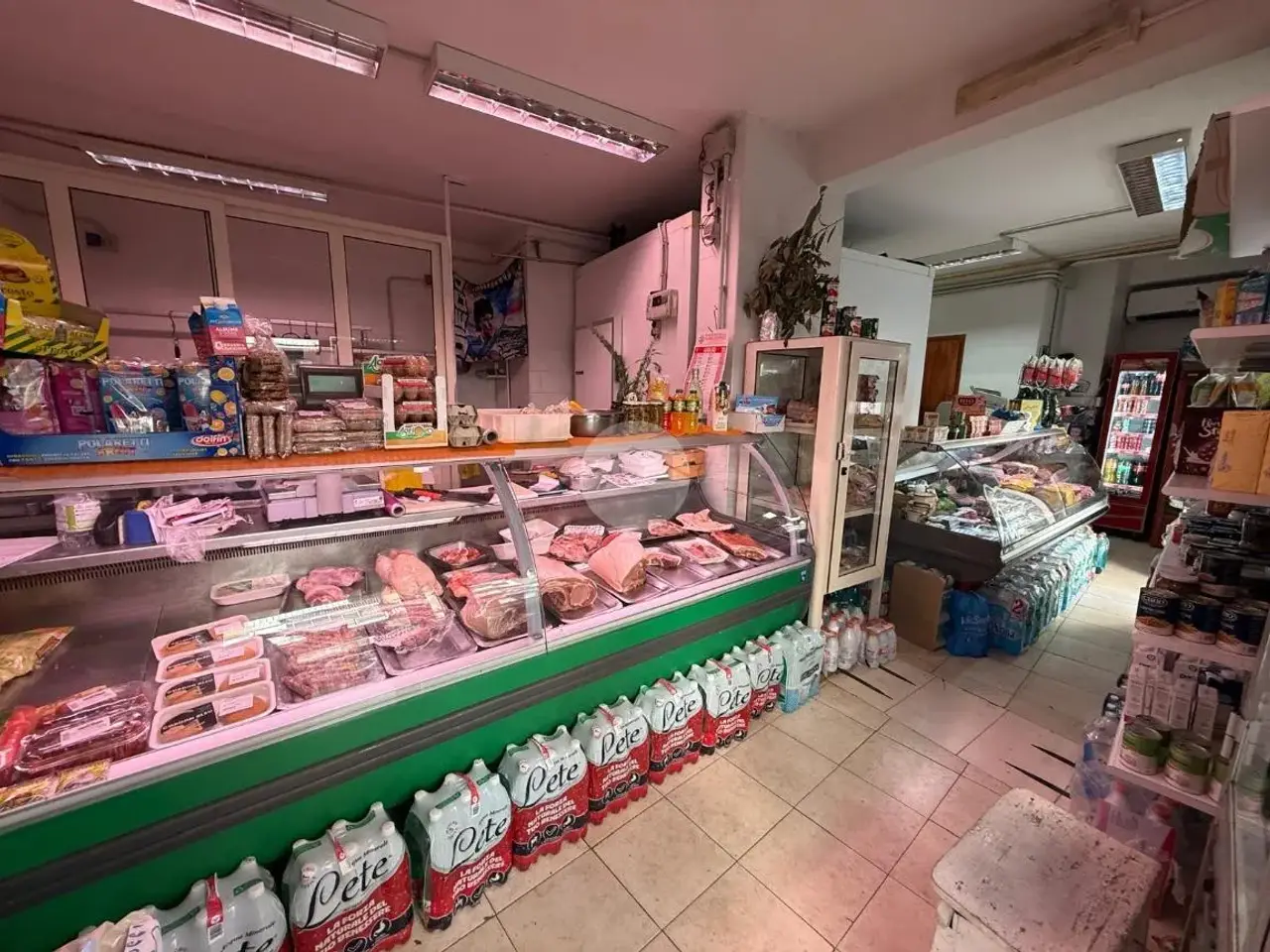 Negozio in Via Campegna, Napoli, {3} - Foto 2
