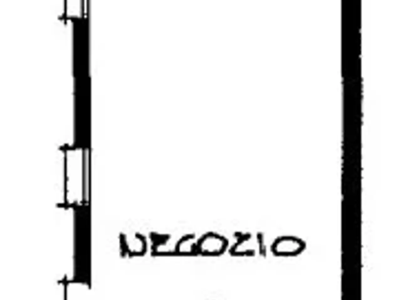 Ufficio in Via Giuseppe Ungaretti 211, Vignola, {3} - Planimetria 1