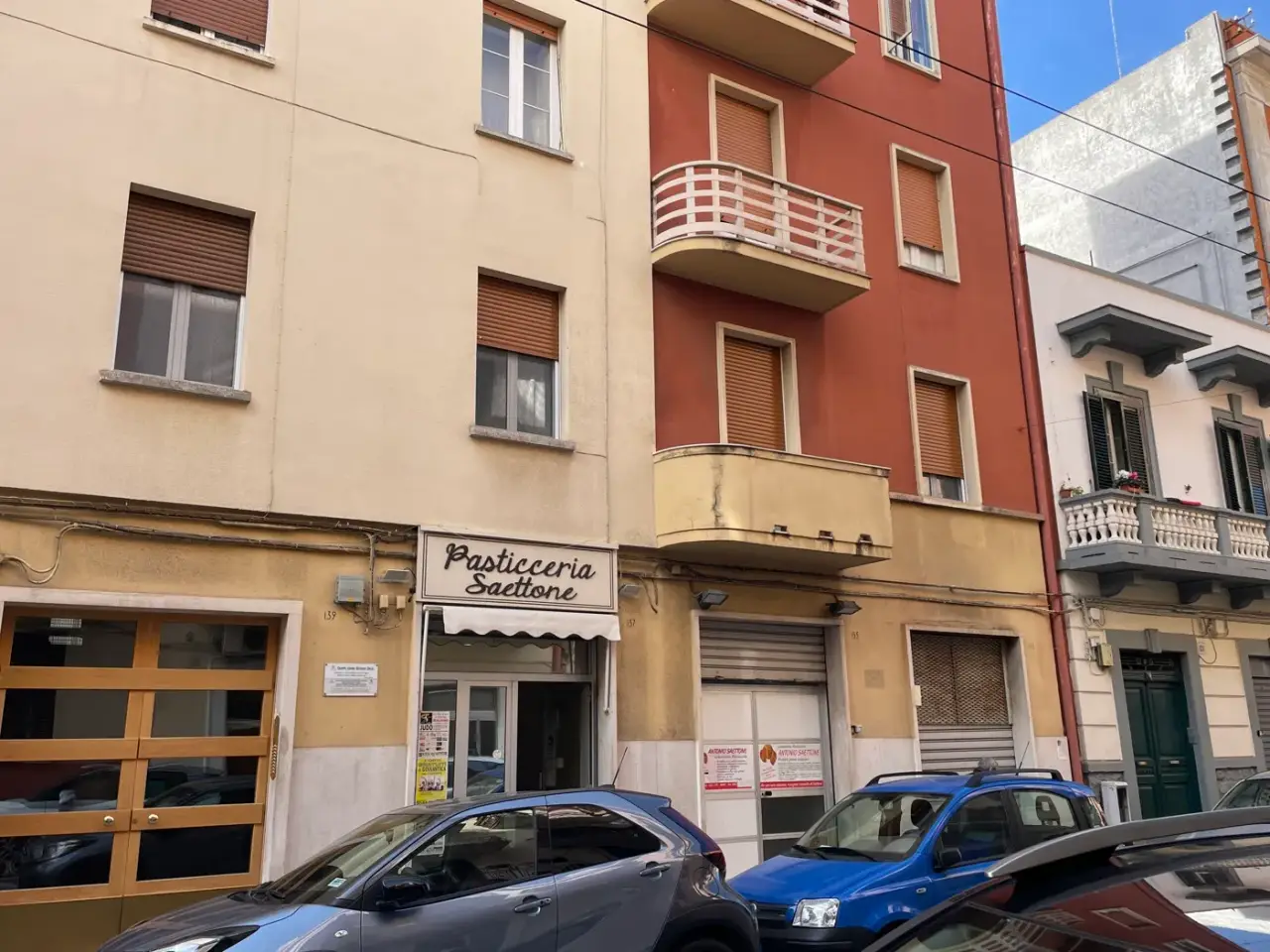 Negozio in Via Dalmazia  133, Bari, {3} - Foto 2