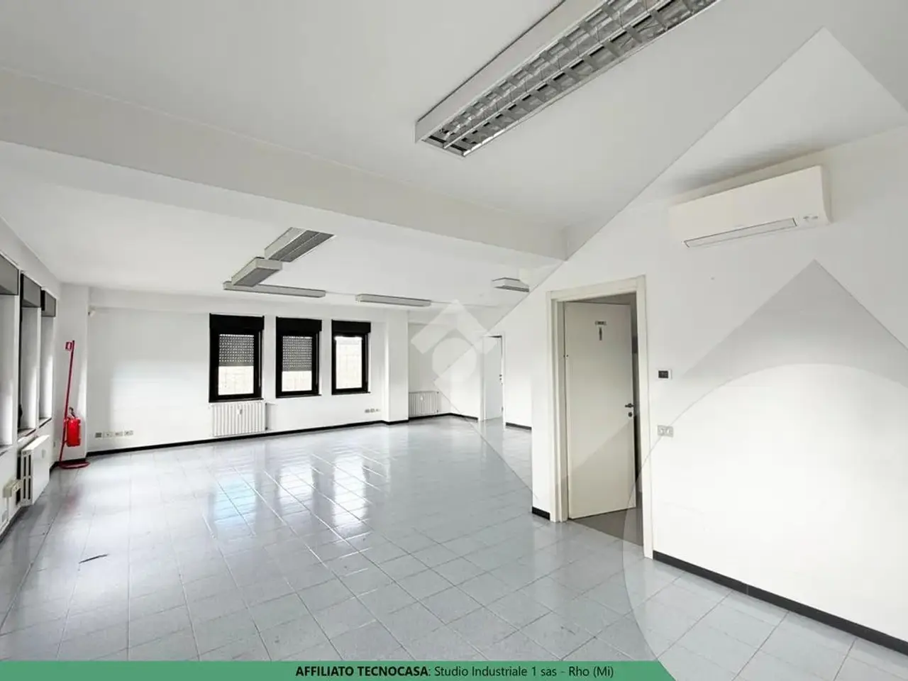 Ufficio in Via Venanzio Buzzi 16, Rho, {3} - Foto 2