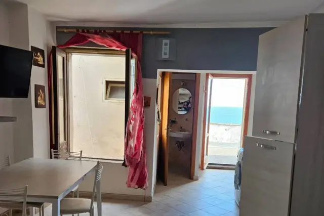 Zweizimmerwohnung in Via del Castello, Formia - Foto 1