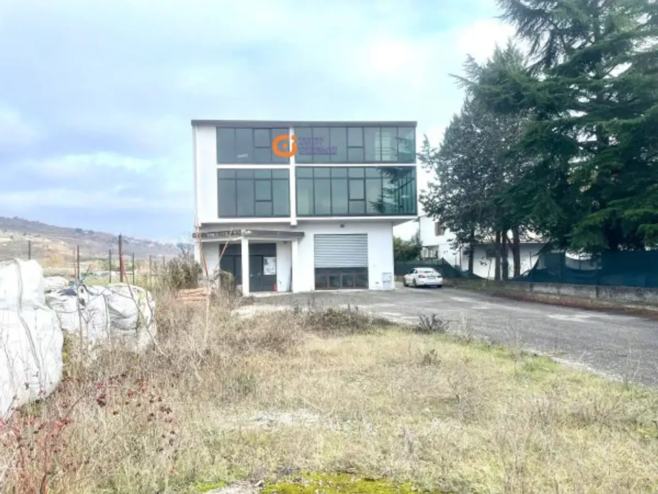Negozio in Autostrada Torano-Pescara, Aielli, {3} - Foto 1