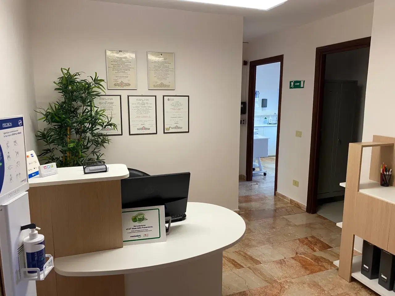 Ufficio in Via Panciatichi, Firenze, {3} - Foto 1