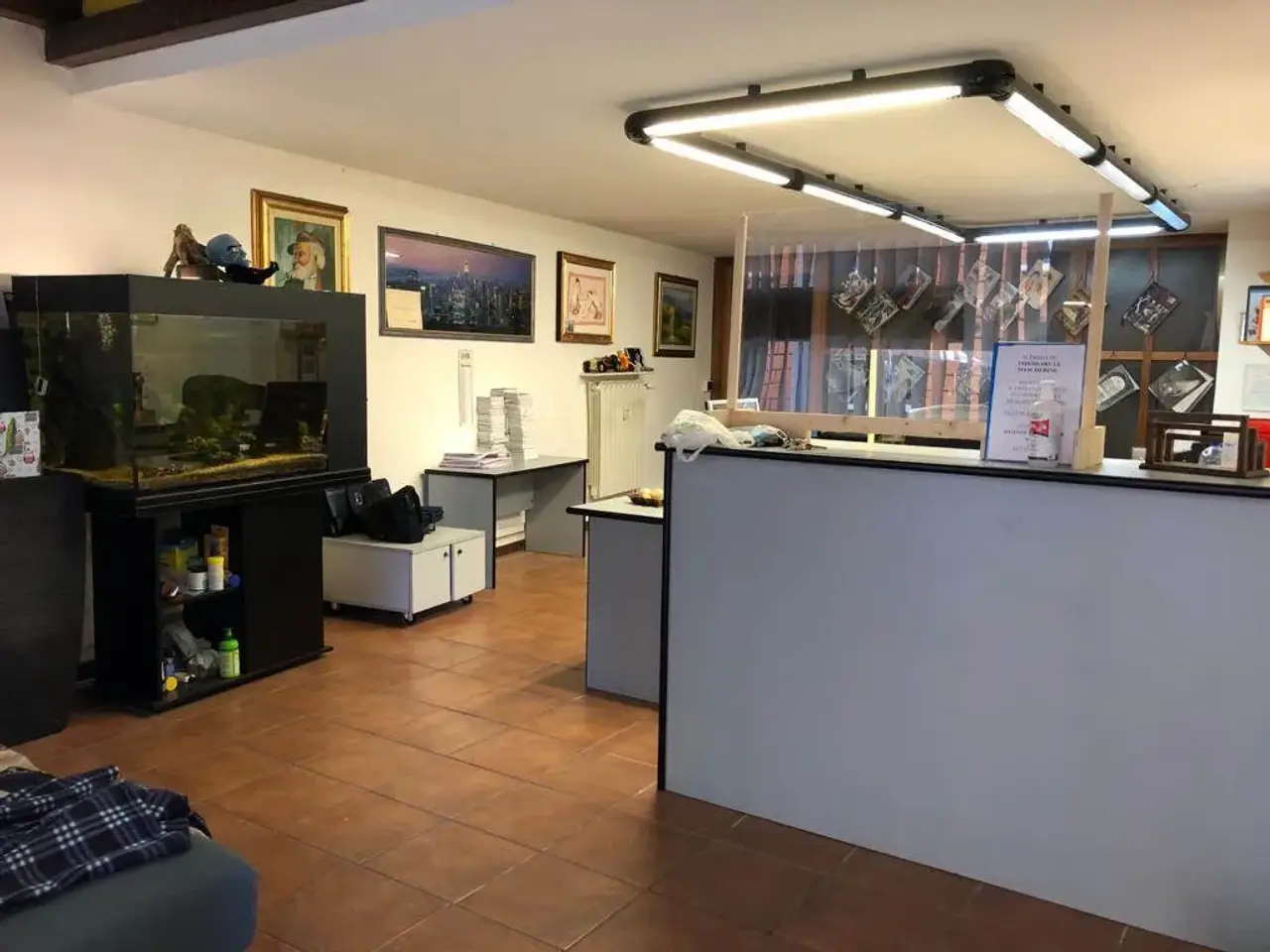 Negozio in , Verbania, {3} - Foto 1