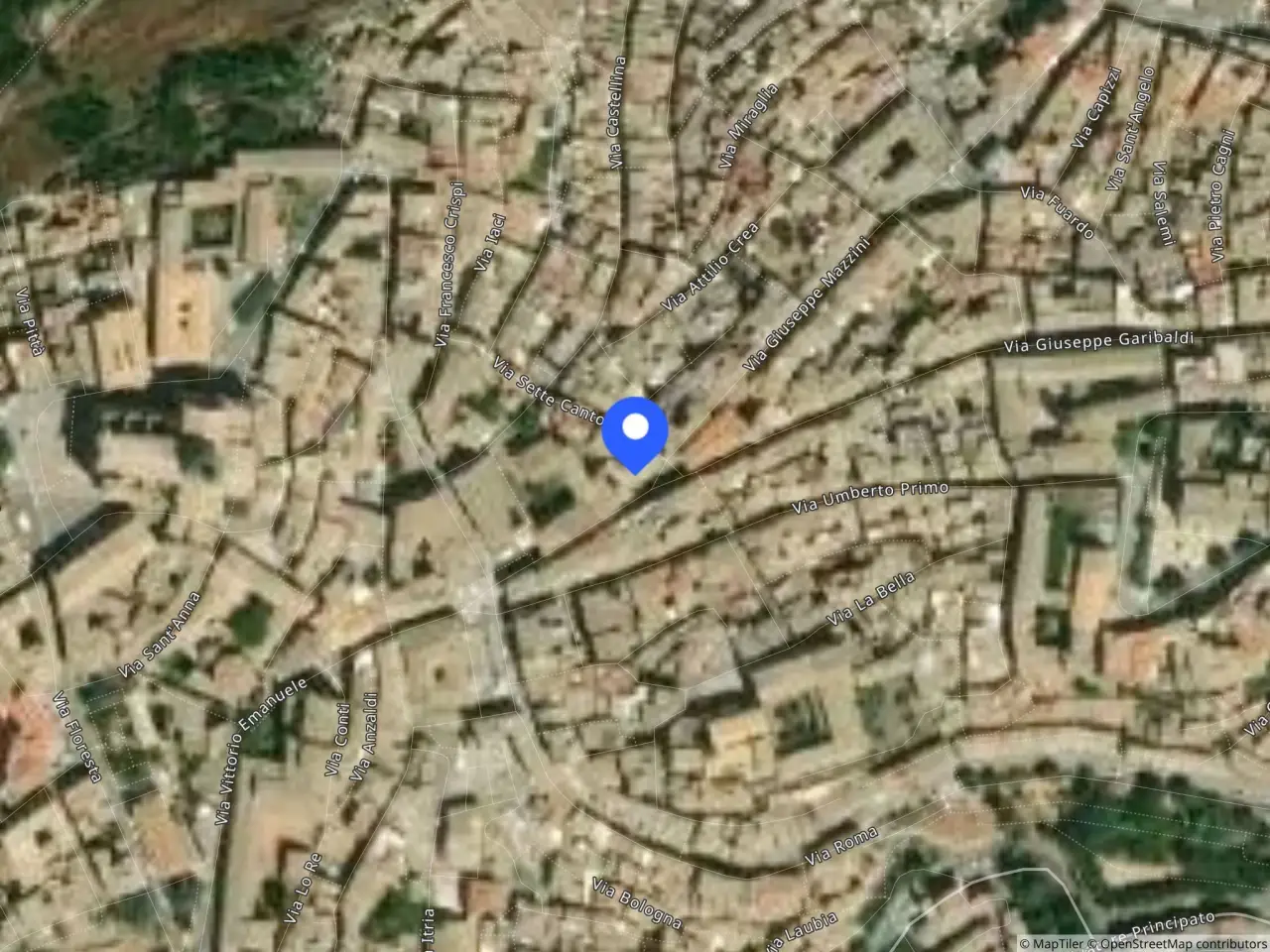 Negozio in Via Guglielmo Marconi, 30, 94015 Piazza Armerina En, Italia 30, Piazza Armerina, {3} - Foto 2