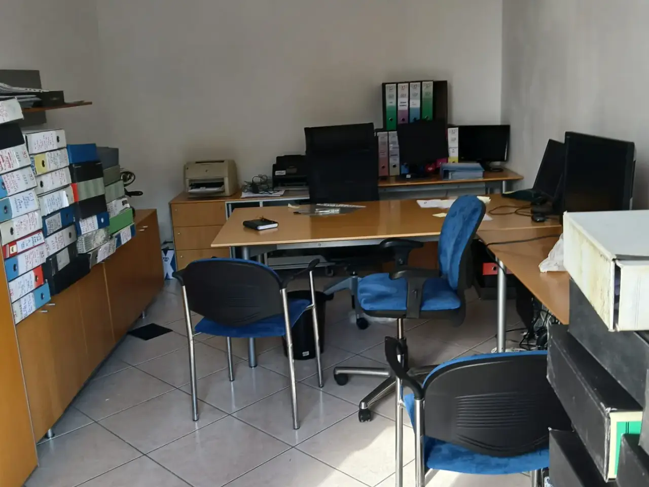 Ufficio in Viale Portofino, Riccione, {3} - Foto 1