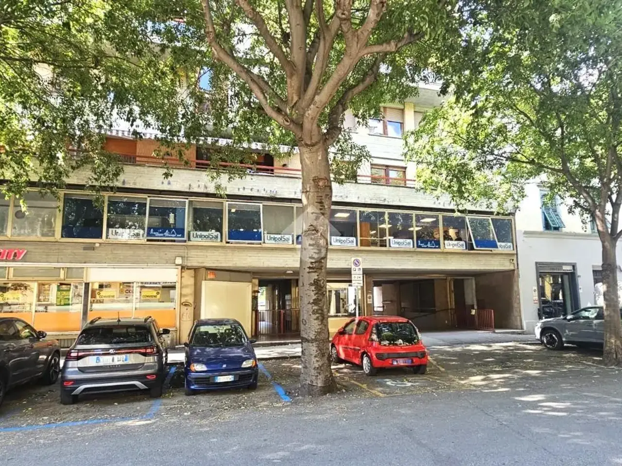 Ufficio in Via Circondaria 56, Firenze, {3} - Foto 2