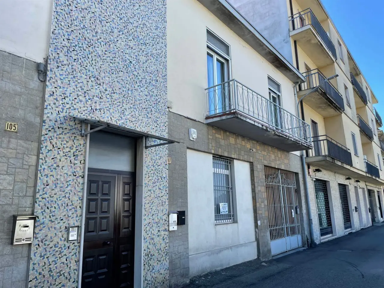 Ufficio in Via della Repubblica, Valenza, {3} - Foto 2