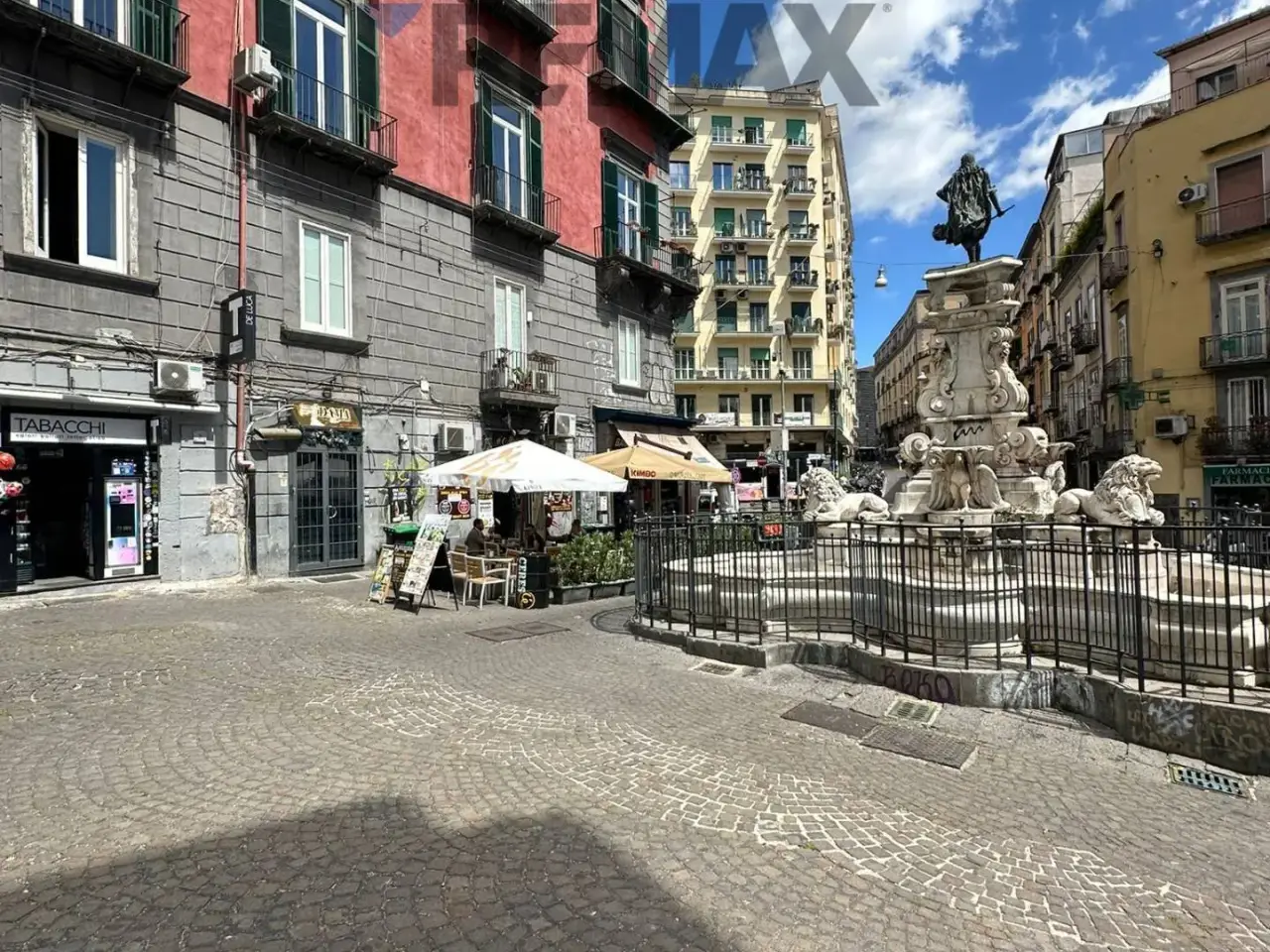 Negozio in , Napoli, {3} - Foto 1