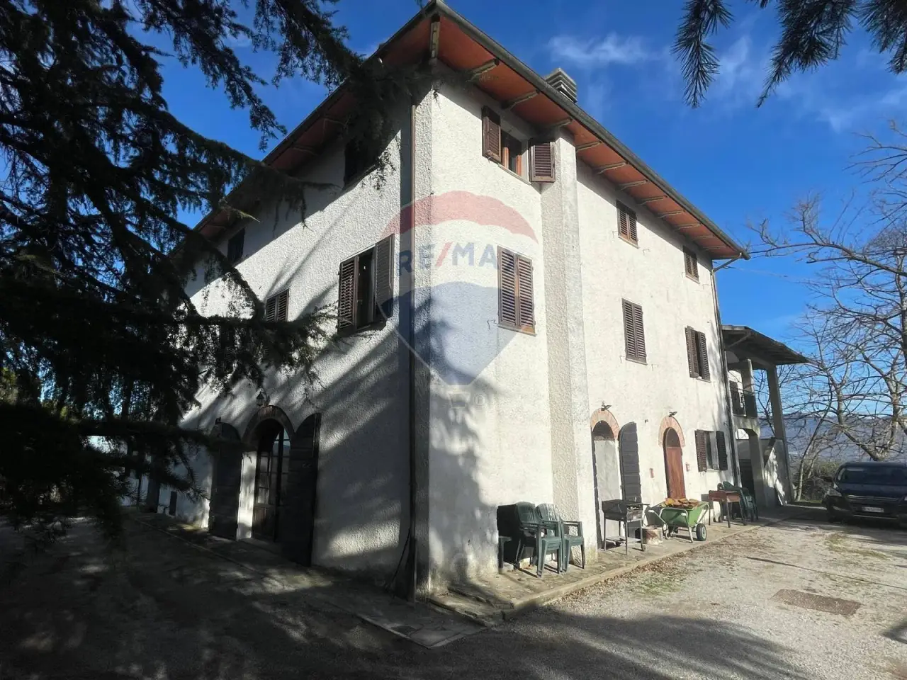 Azienda agricola in , San Giovanni Valdarno, {3} - Foto 2