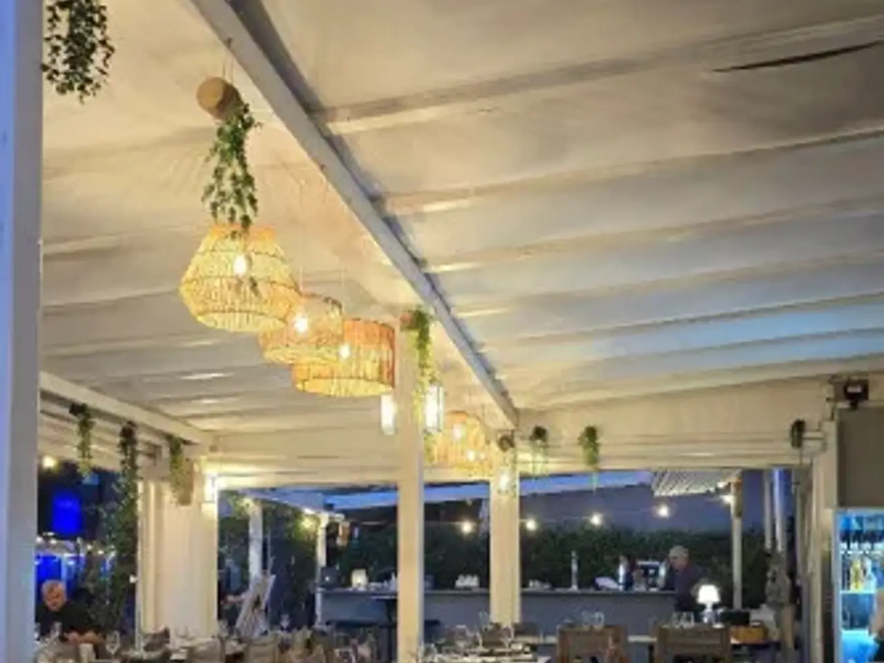 Ristorante in Piazzale 1 Maggio, Cervia, {3} - Foto 2