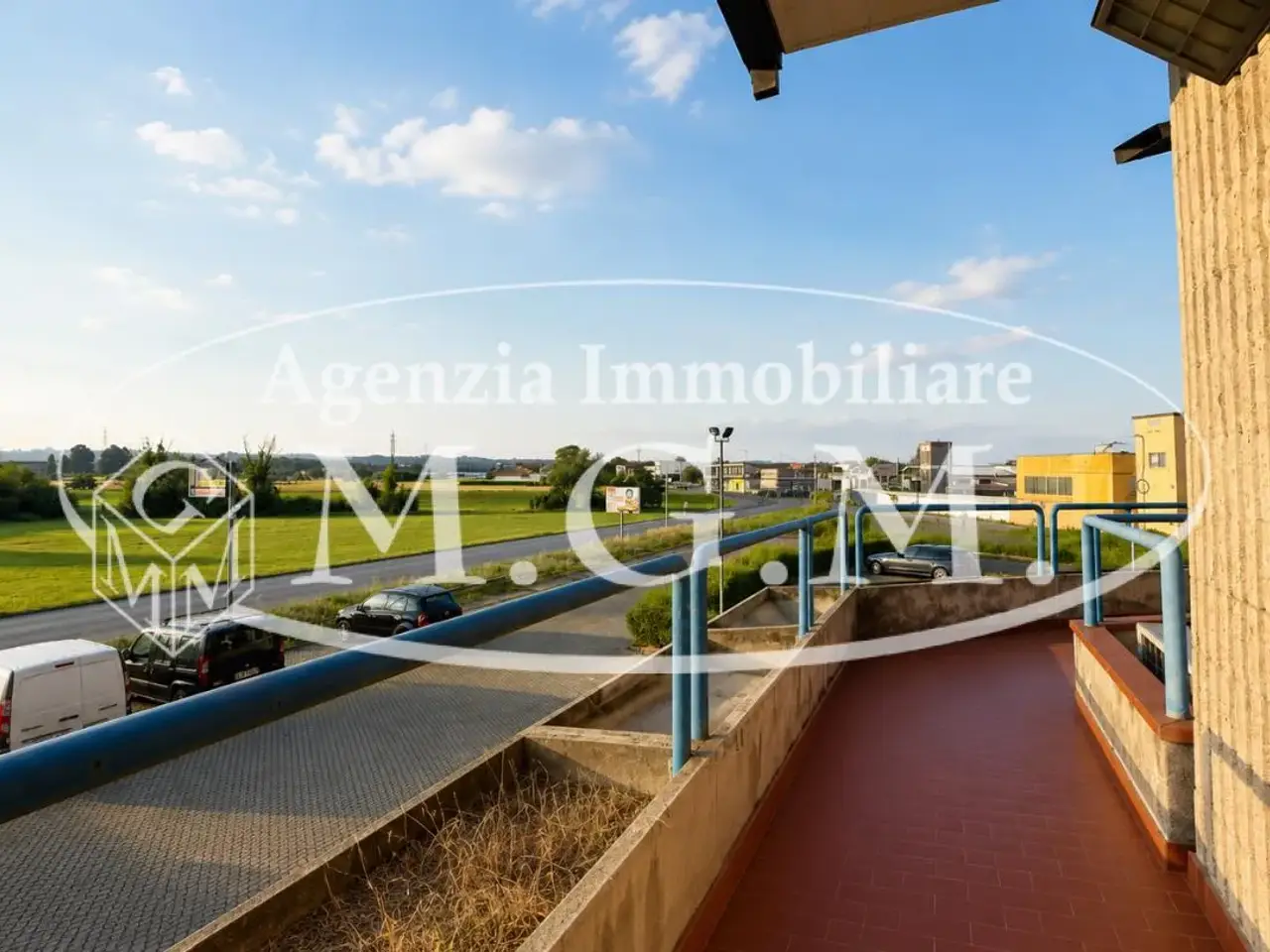 Ufficio in , Bientina, {3} - Foto 2