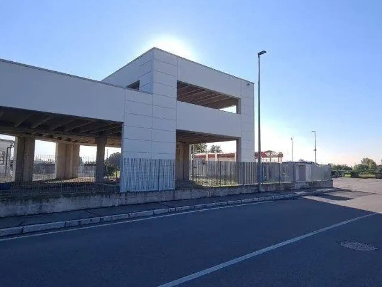 Capannone in Sp90, Rivolta D'Adda, {3} - Foto 1