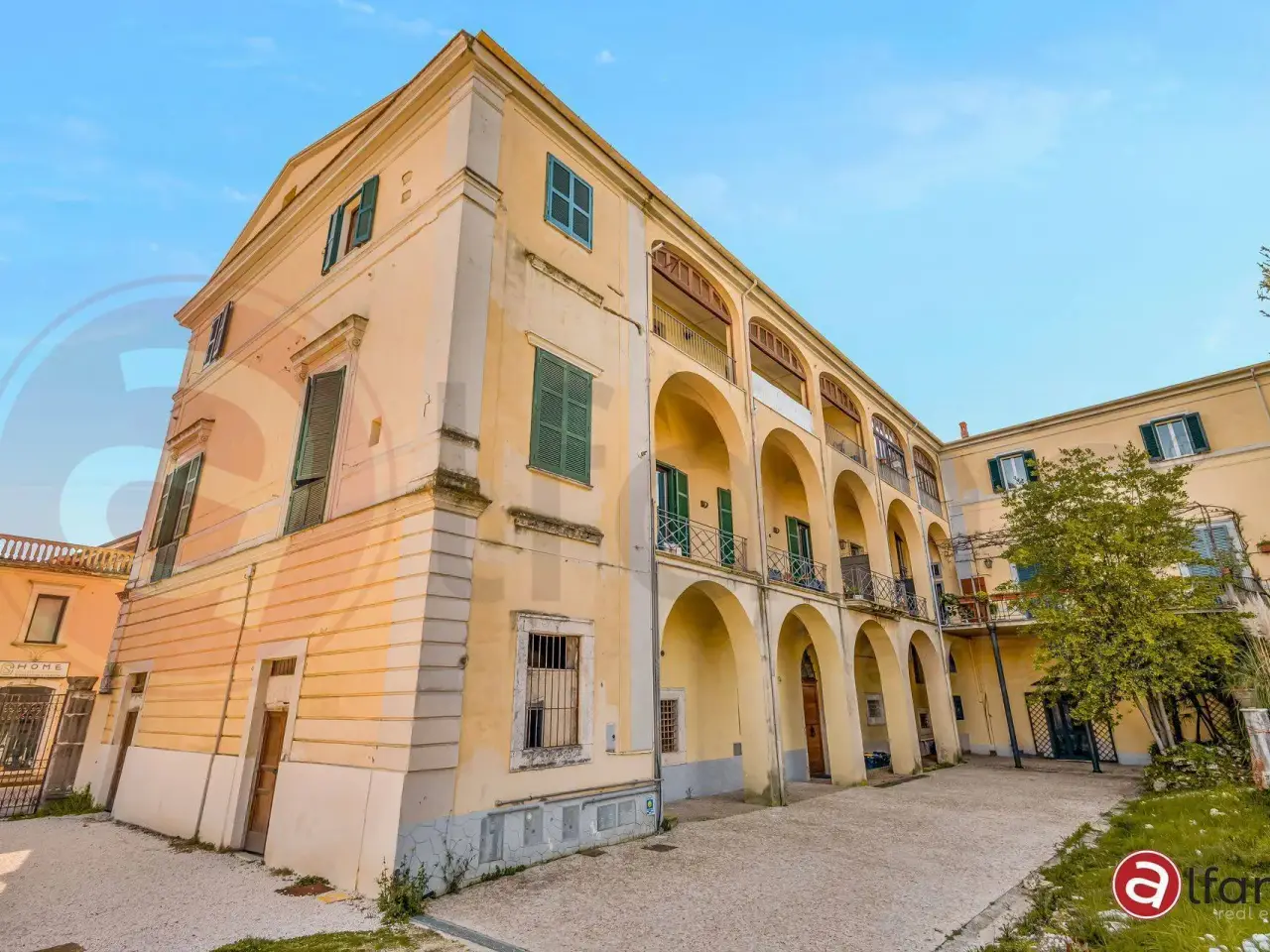 Negozio in Via Roma Snc, Isola Del Liri, {3} - Foto 1