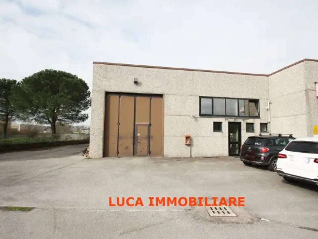 Capannone in Via Gusci 60, Buggiano, {3} - Foto 2