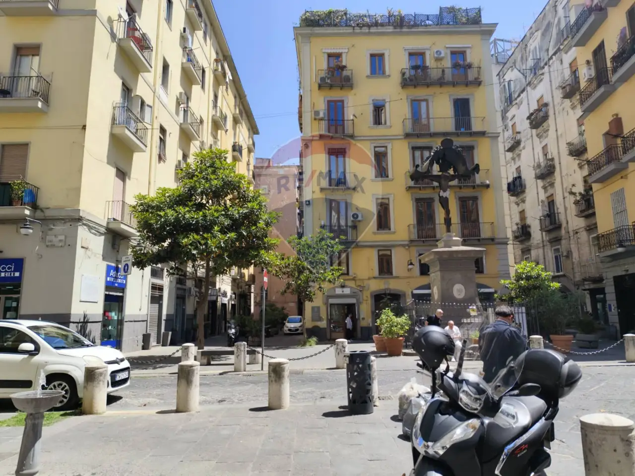 Negozio in Vico I Piazza Larga 6, Napoli, {3} - Foto 1