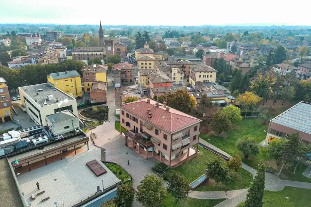 Appartamento in Via Achille Ferrari, Castelnuovo Rangone - Foto 1