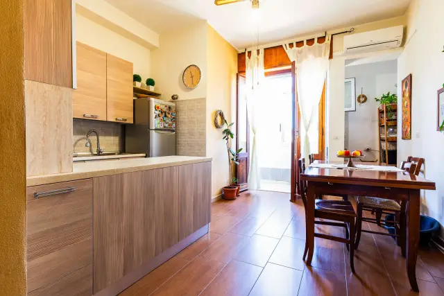 3-room flat in Via Zara, Quartu Sant'Elena - Photo 1