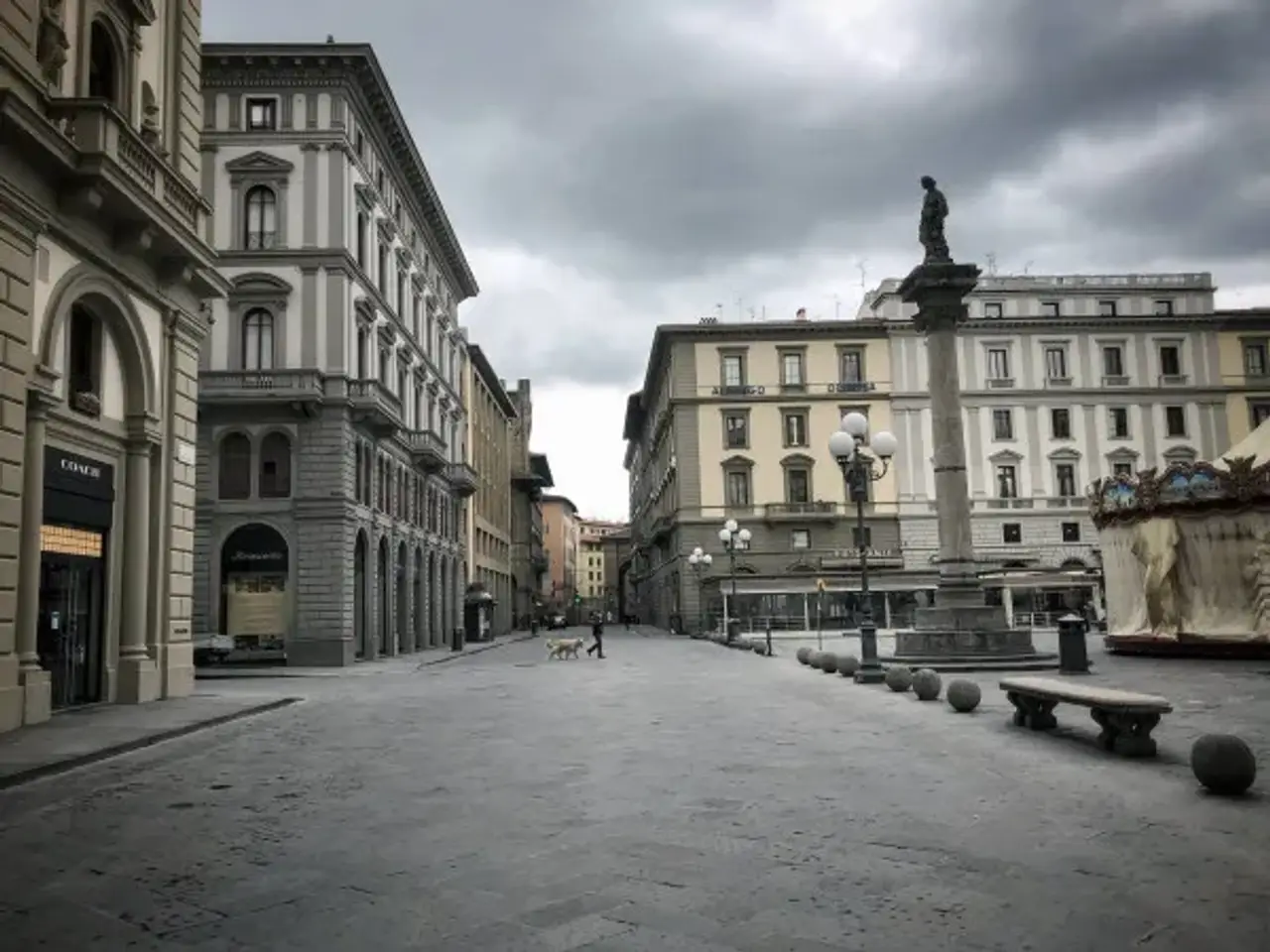 Tempo libero in Via degli Speziali 1, Firenze, {3} - Foto 1