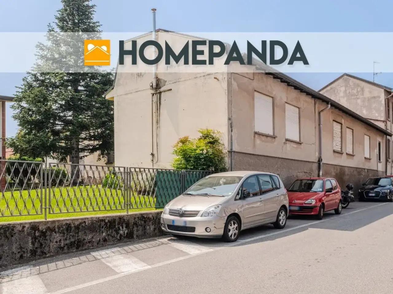 Capannone in Via Varese 24, Jerago Con Orago, {3} - Foto 1