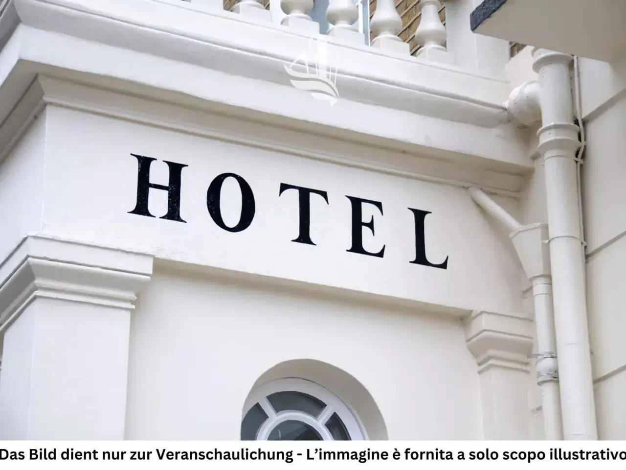 Albergo in Via Generale Ignaz Verdross, Malles Venosta, {3} - Foto 1