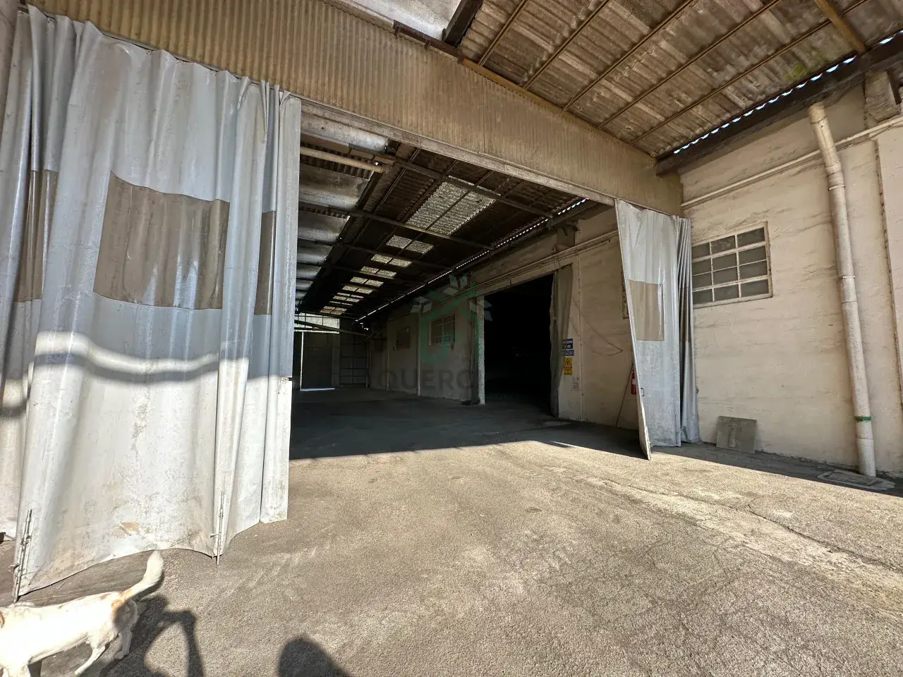 Magazzino in Strada Provinciale 18, Albaredo D'Adige, {3} - Foto 2