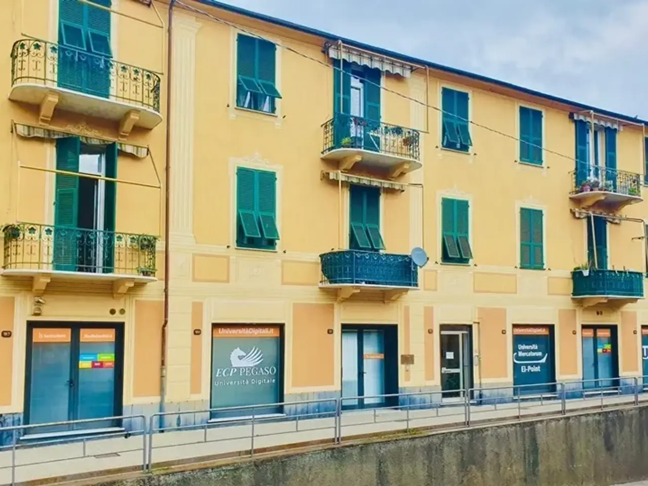 Negozio in Via Nazionale 189, Sestri Levante, {3} - Foto 1