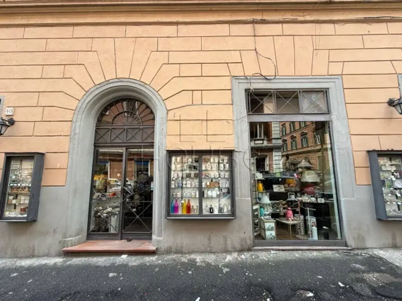 Negozio in Via Bergamo 36, Roma, {3} - Foto 2