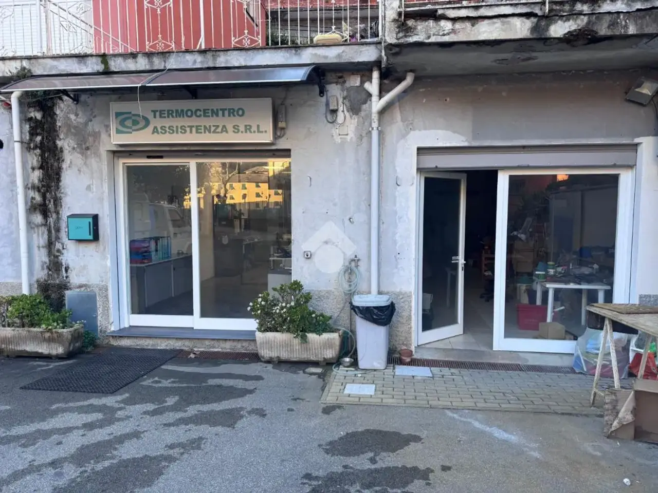 Magazzino in Via Privata Cotella, Recco, {3} - Foto 2