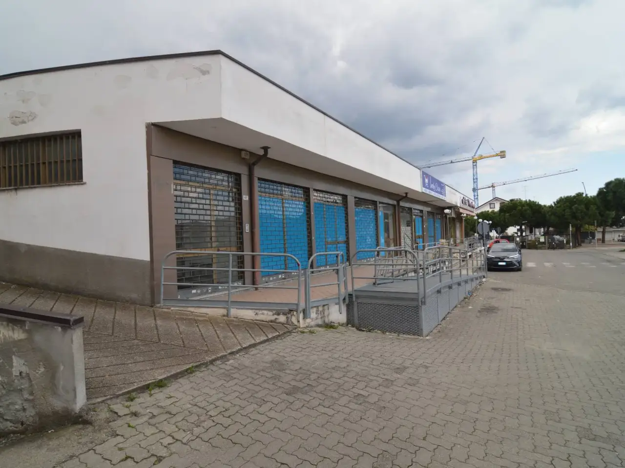 Negozio in Via Lombardore 47, Leini', {3} - Foto 2