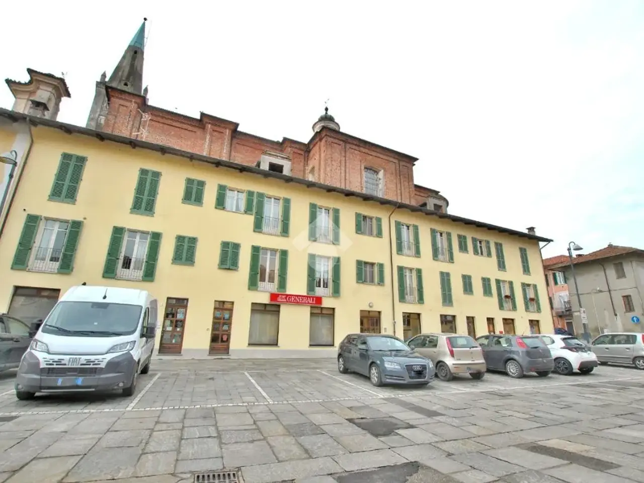 Negozio in Via Monsignor Sismondi 7, Livorno Ferraris, {3} - Foto 1