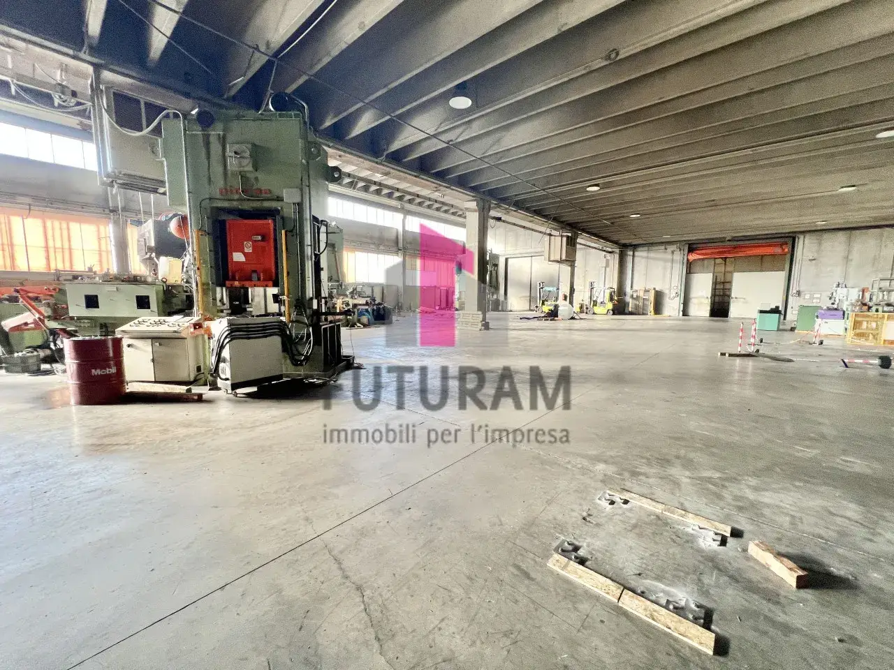 Capannone in , Dueville, {3} - Foto 1