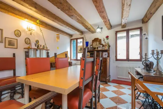 Appartamento in vendita, San Polo 2587, Venezia - Foto 1