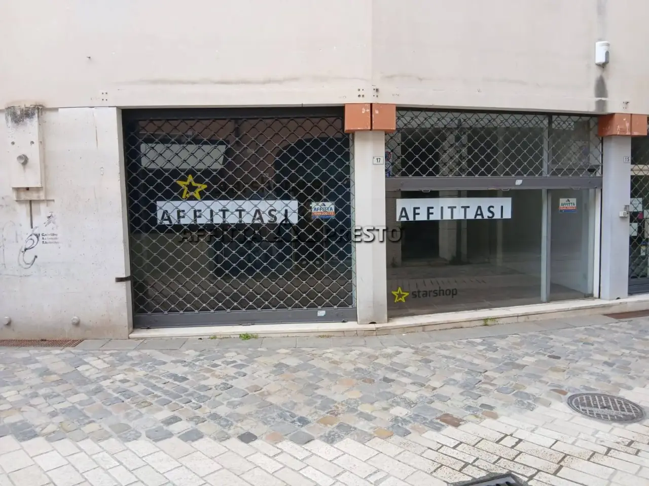 Negozio in Via Antica Zecca, Ravenna, {3} - Foto 1
