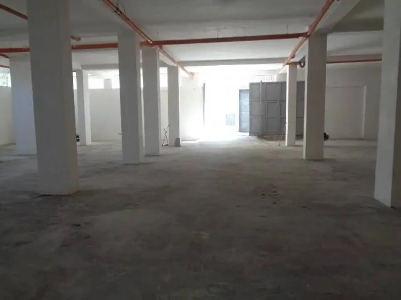 Magazzino in Via Corree di Sopra 50, Marano Di Napoli, {3} - Foto 1
